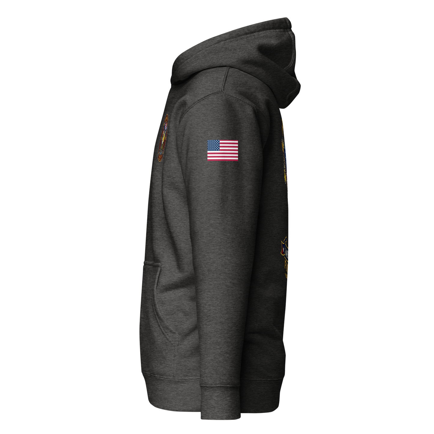 Independent Fire Co. – "America's 250th" Collection #2