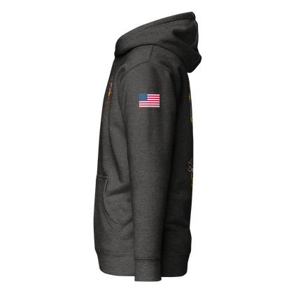 Independent Fire Co. – "America's 250th" Collection #2