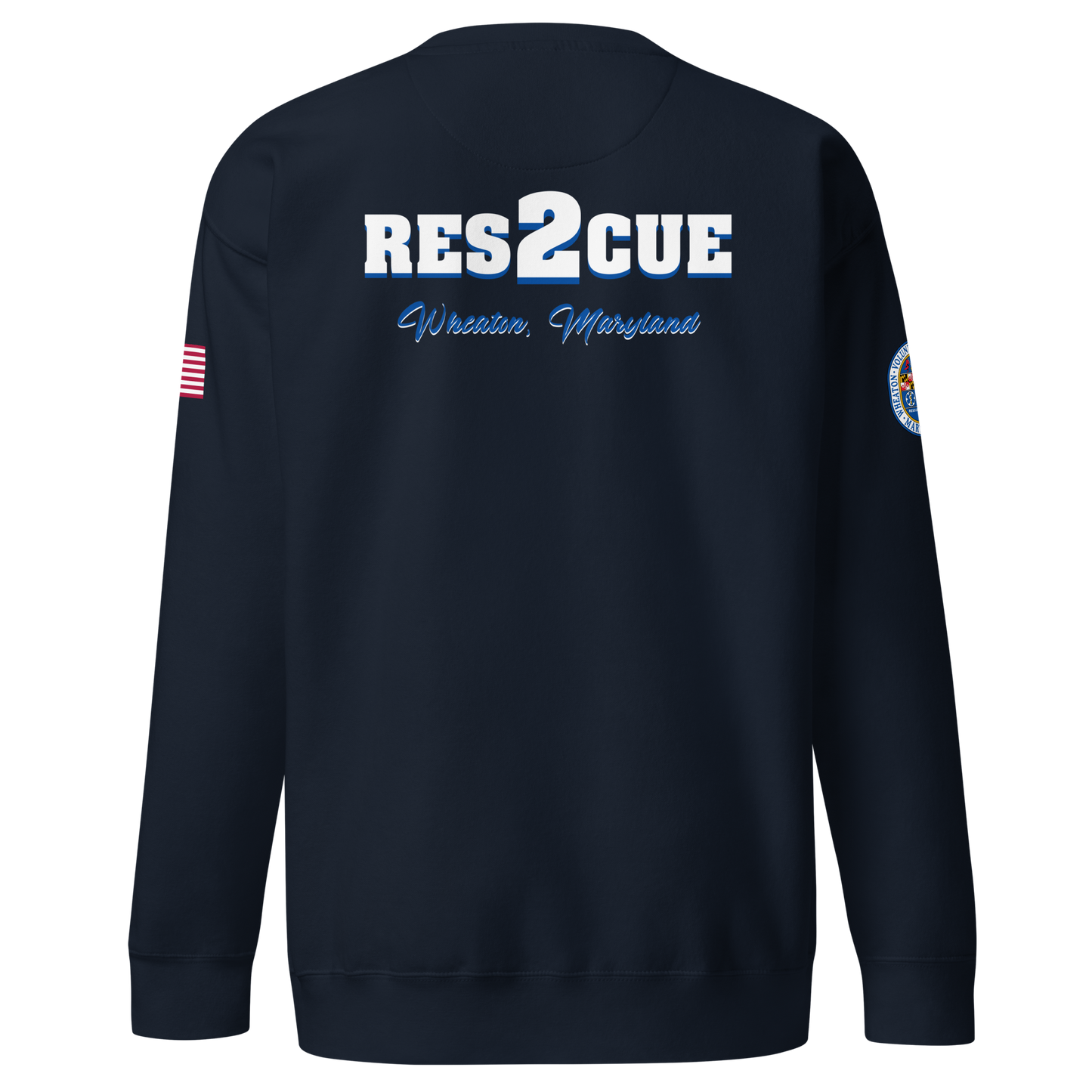 RES2CUE SQUAD COLLECTION #2