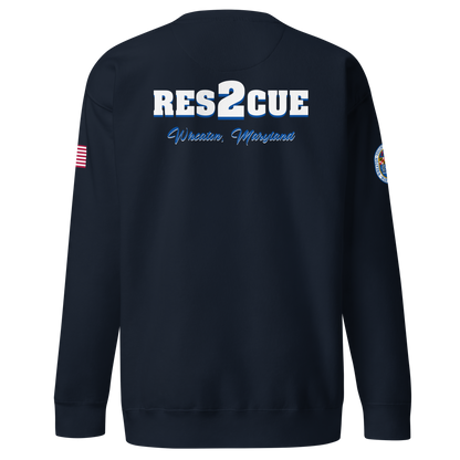 RES2CUE SQUAD COLLECTION #2