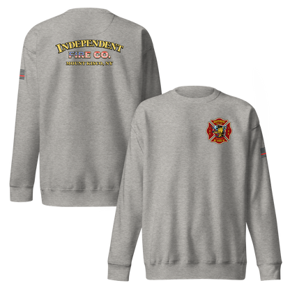 Independent Fire Co. – Classic Fire Co. Design