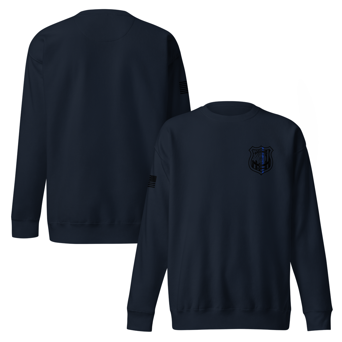 SCARSDALE PBA - DARK SUBDUED COLLECTION