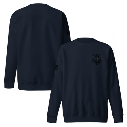 SCARSDALE PBA - DARK SUBDUED COLLECTION