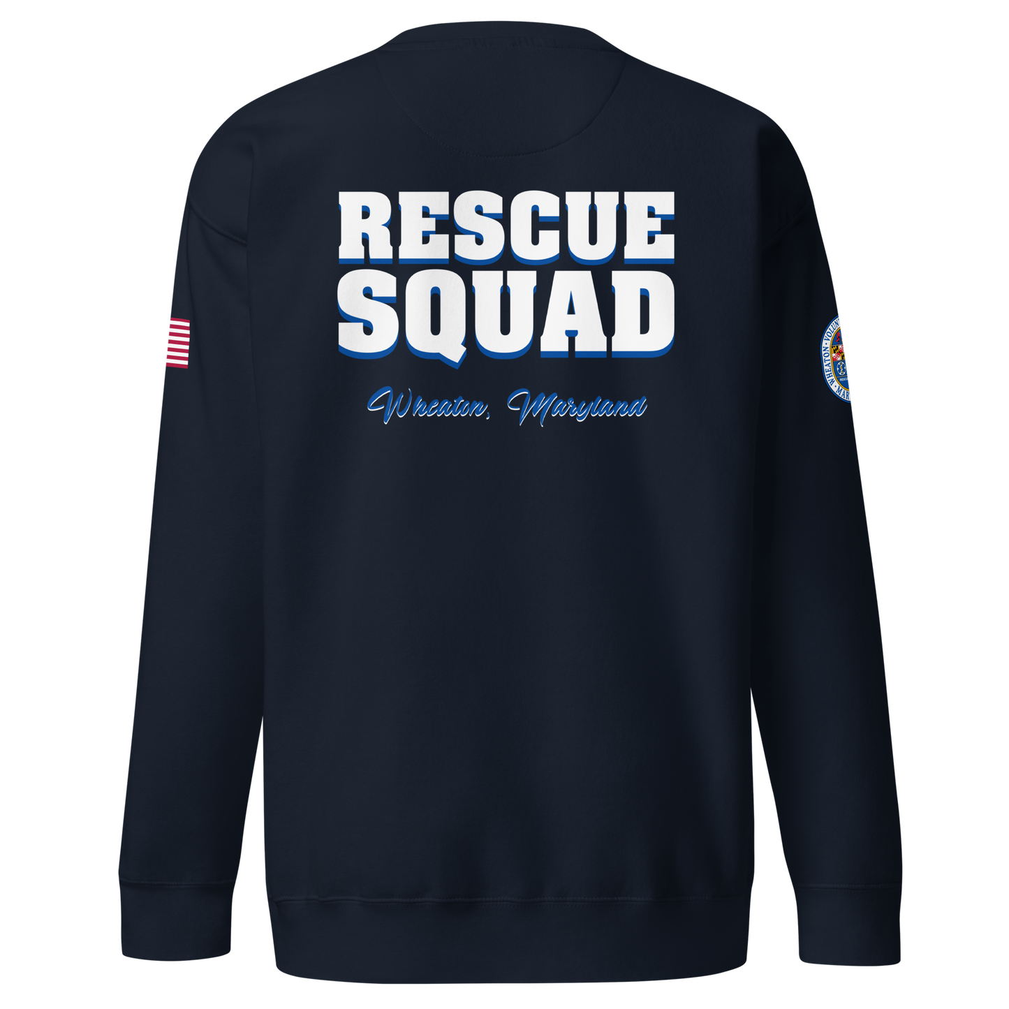 RESCUE SQUAD COLLECTION #3