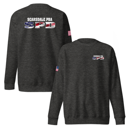 SCARSDALE PBA - PATRIOTIC COLLECTION