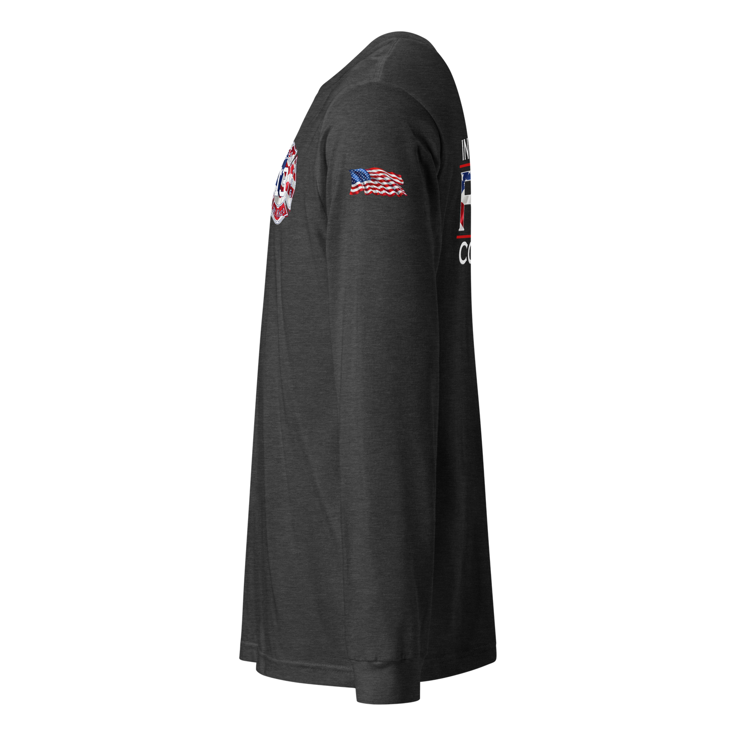 INDEPENDENT FIRE CO. – PATRIOTIC COLLECTION #2