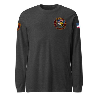 Independent Fire Co. – "America's 250th" Collection #2