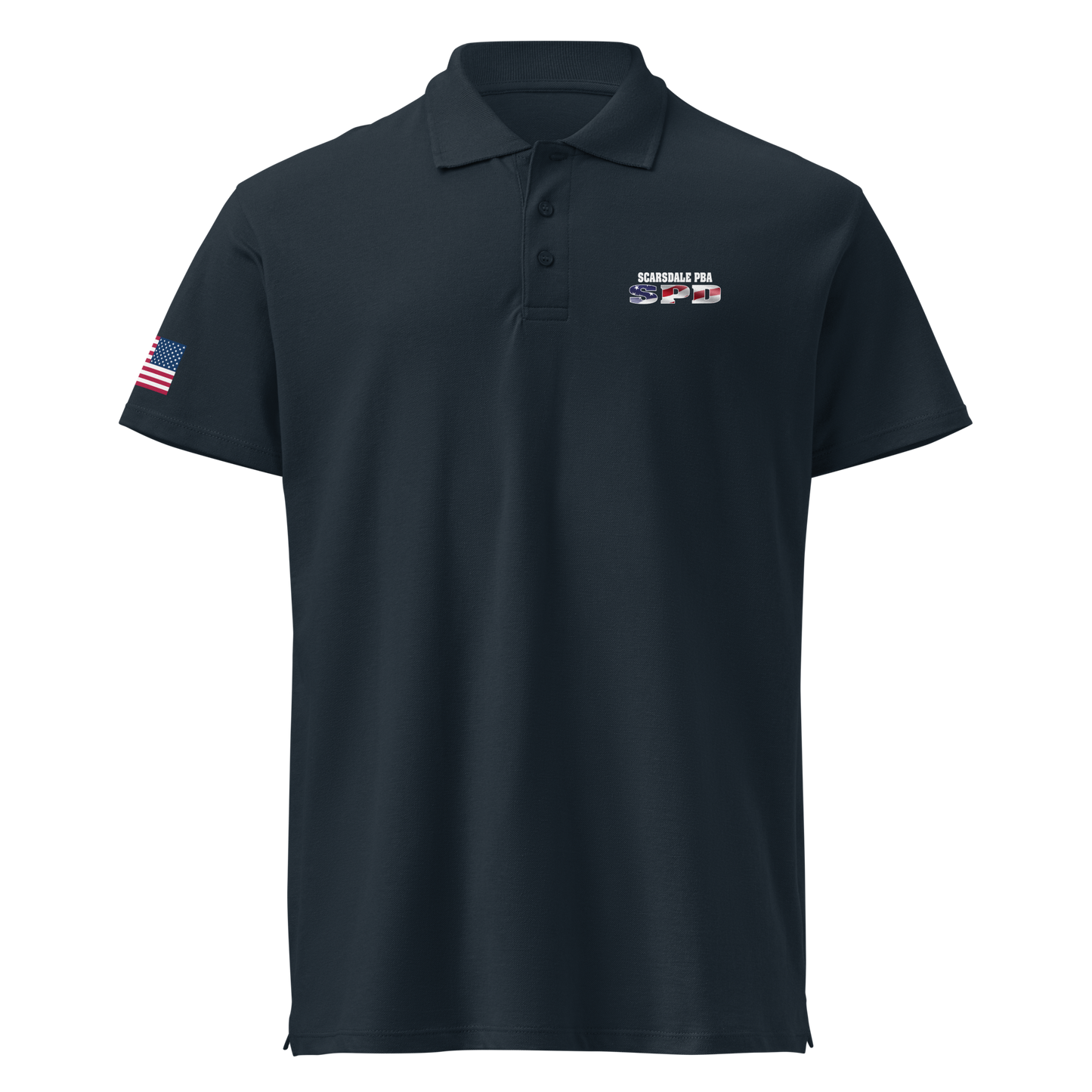 SCARSDALE PBA - PATRIOTIC COLLECTION