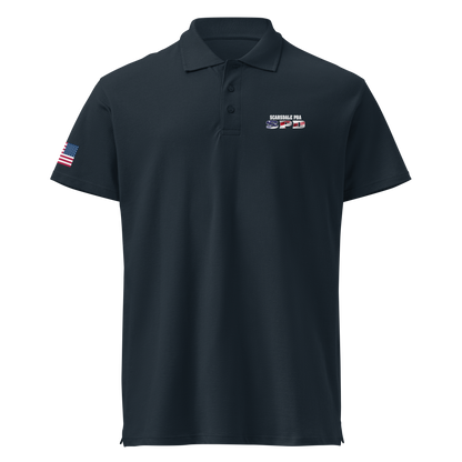 SCARSDALE PBA - PATRIOTIC COLLECTION