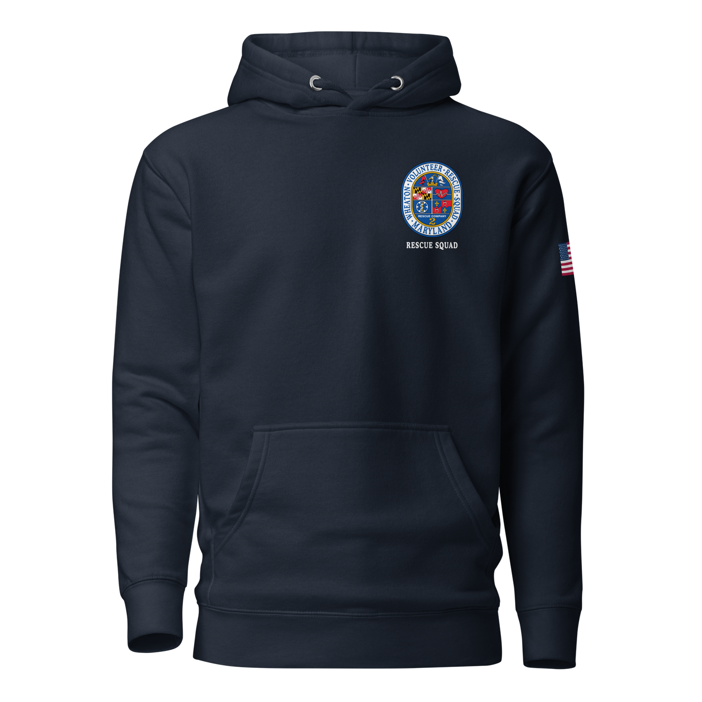 RES2CUE SQUAD COLLECTION #1