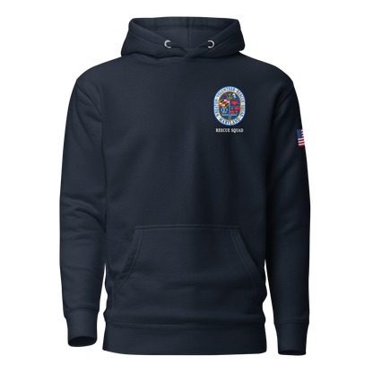 RES2CUE SQUAD COLLECTION #1