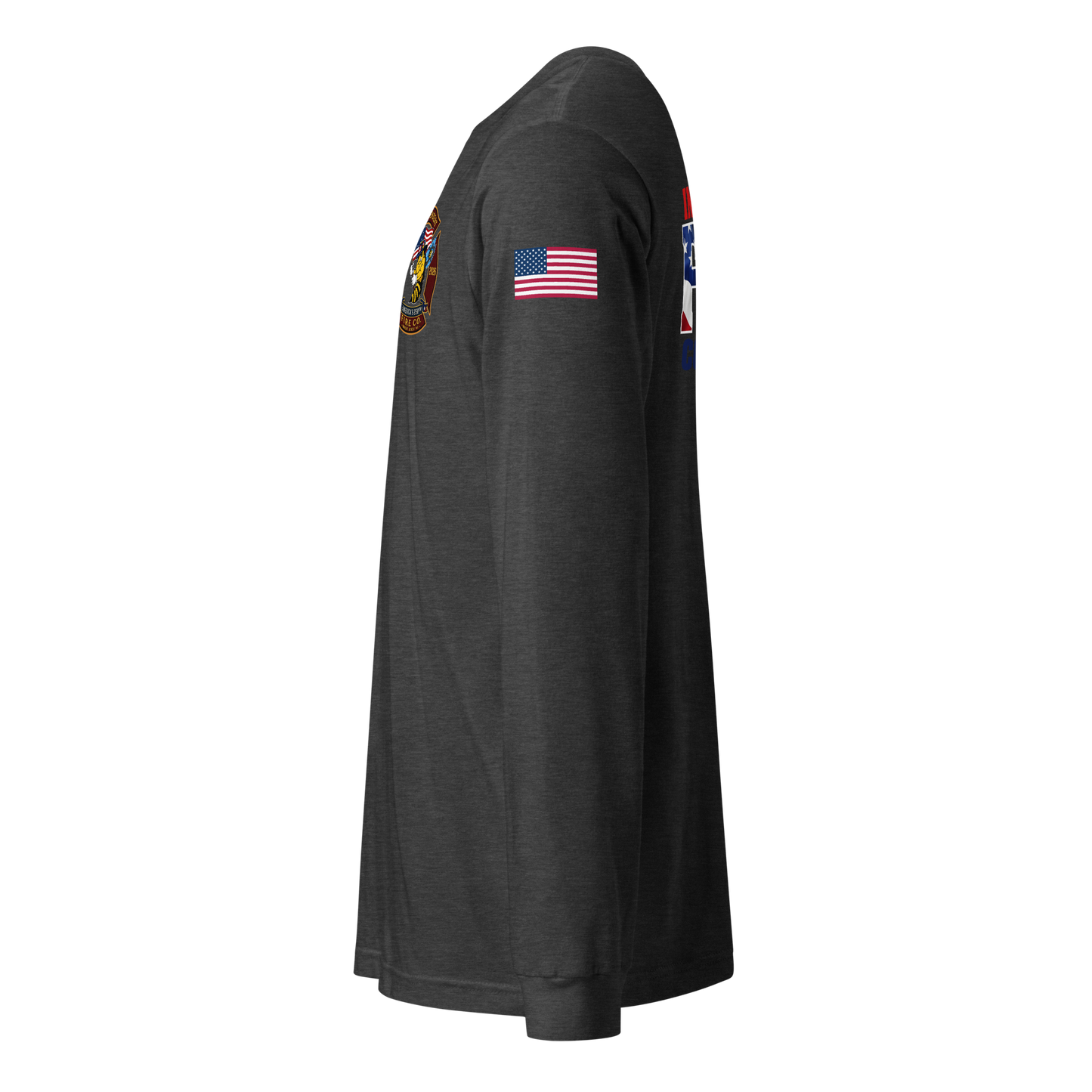 Independent Fire Co. – "America's 250th" Collection #3