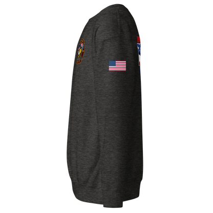 Independent Fire Co. – "America's 250th" Collection #3