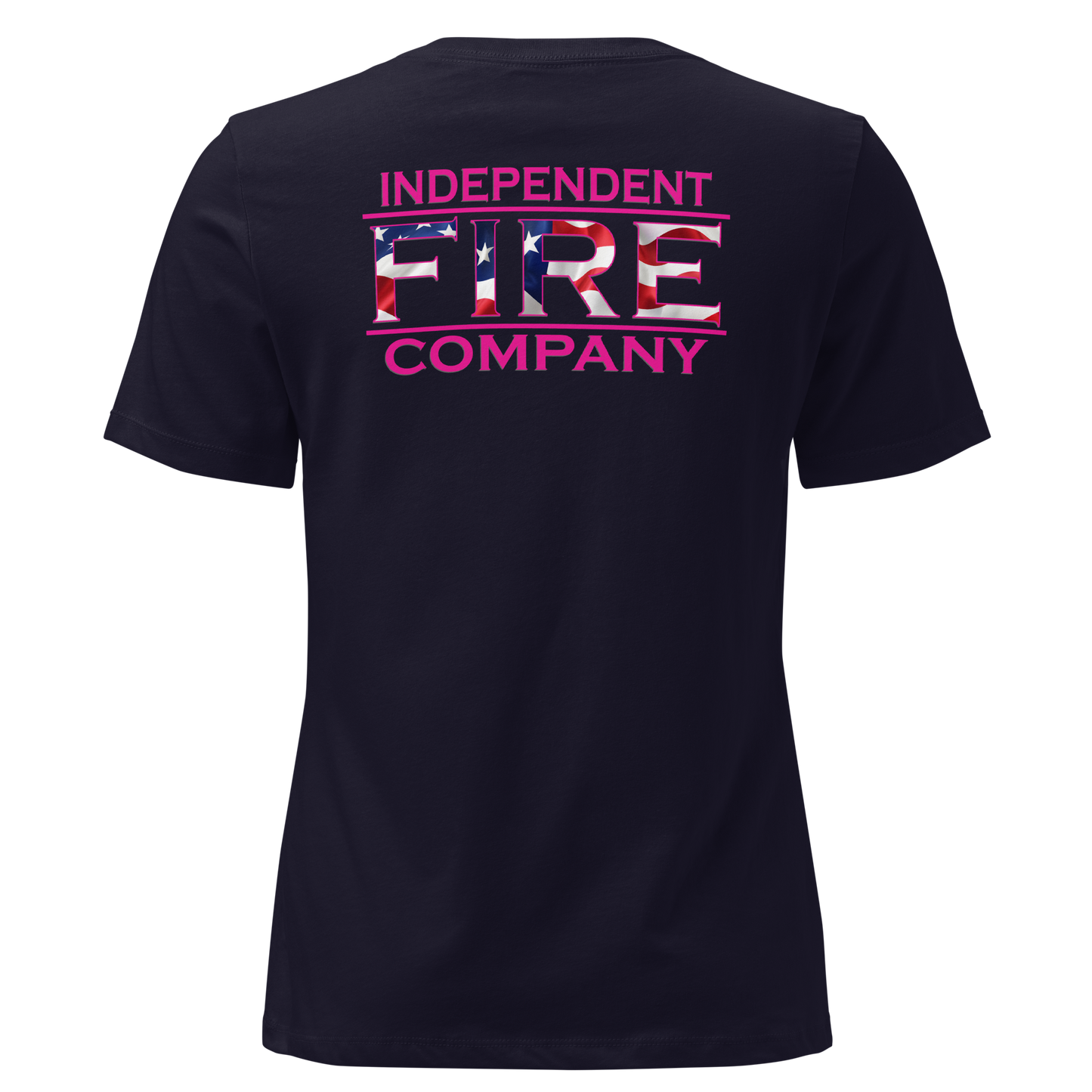 IFCO – PINK PATRIOTIC (PINK #2)