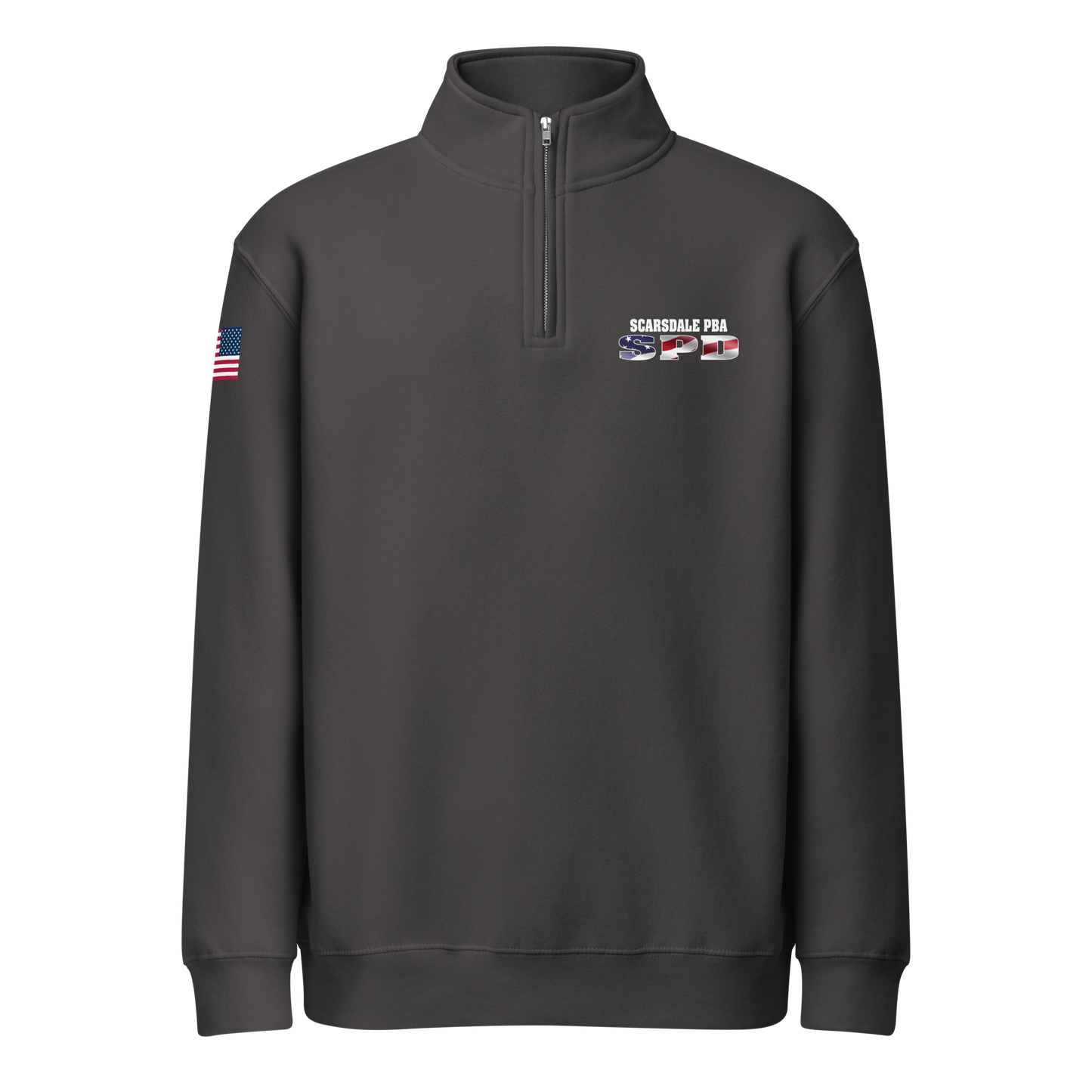 SCARSDALE PBA - PATRIOTIC COLLECTION