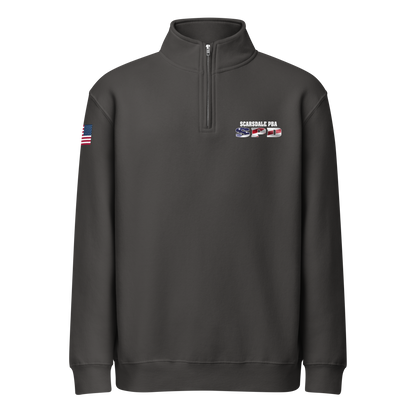 SCARSDALE PBA - PATRIOTIC COLLECTION