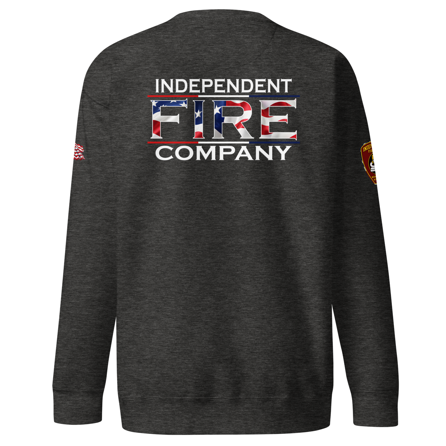 INDEPENDENT FIRE CO. – PATRIOTIC COLLECTION #2