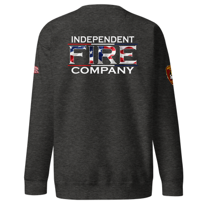 INDEPENDENT FIRE CO. – PATRIOTIC COLLECTION #2