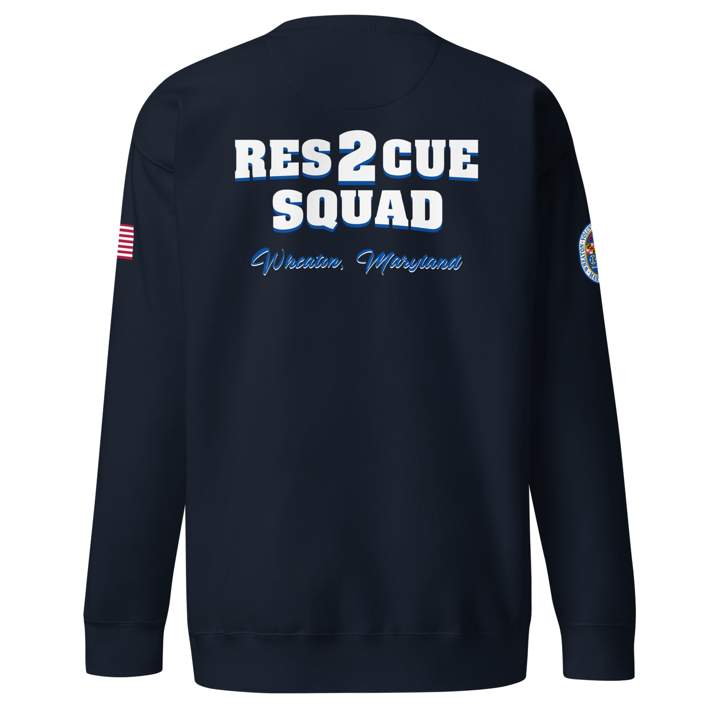 RES2CUE COLLECTION #4