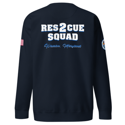 RES2CUE COLLECTION #4