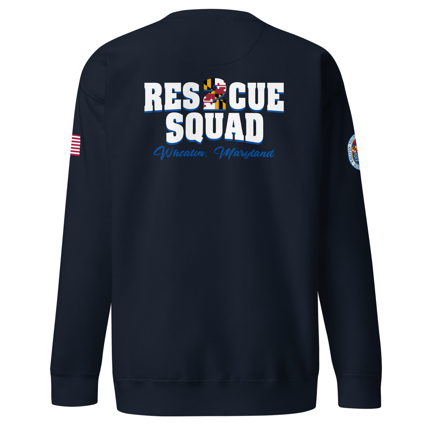 RES2CUE SQUAD COLLECTION #5