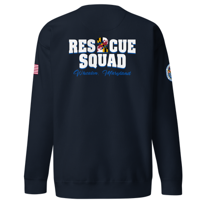 RES2CUE SQUAD COLLECTION #5