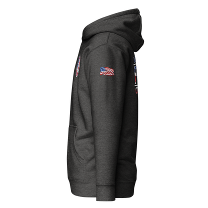 INDEPENDENT FIRE CO. – PATRIOTIC COLLECTION #1