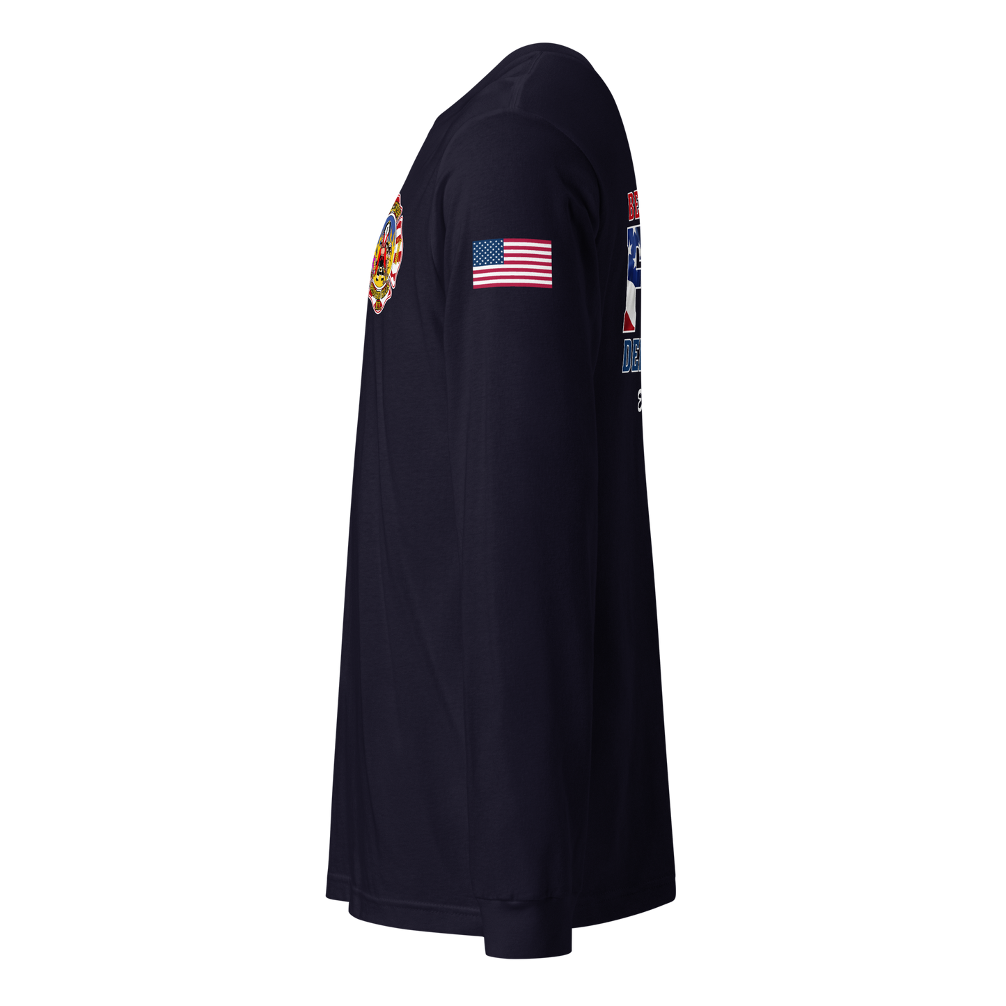 BHFD - ENGINE CO. - 4TH OF JULY #1