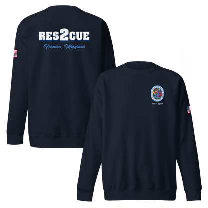 RES2CUE SQUAD COLLECTION #1
