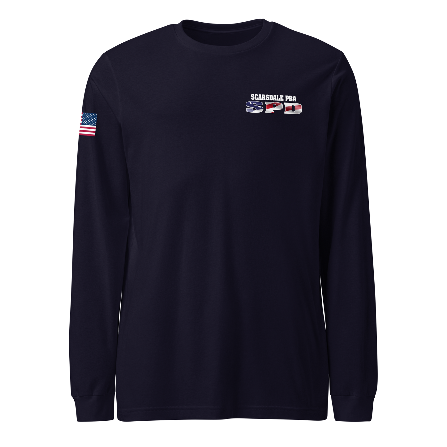 SCARSDALE PBA - PATRIOTIC COLLECTION