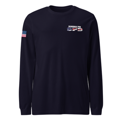 SCARSDALE PBA - PATRIOTIC COLLECTION