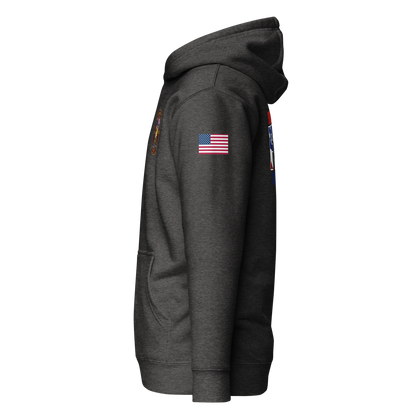 Independent Fire Co. – "America's 250th" Collection #3