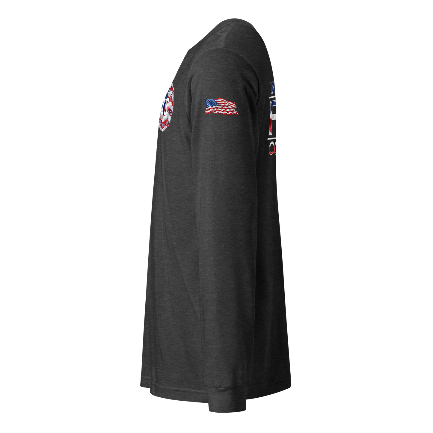 INDEPENDENT FIRE CO. – PATRIOTIC COLLECTION #1
