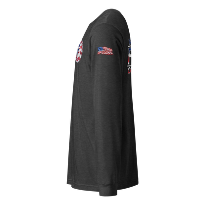 INDEPENDENT FIRE CO. – PATRIOTIC COLLECTION #1