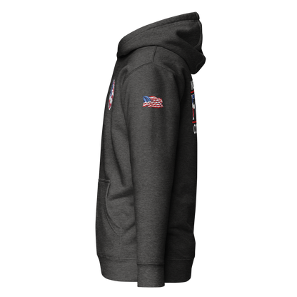 INDEPENDENT FIRE CO. – PATRIOTIC COLLECTION #2
