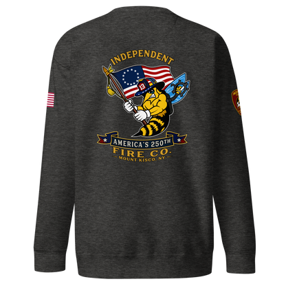 Independent Fire Co. – "America's 250th" Collection #2