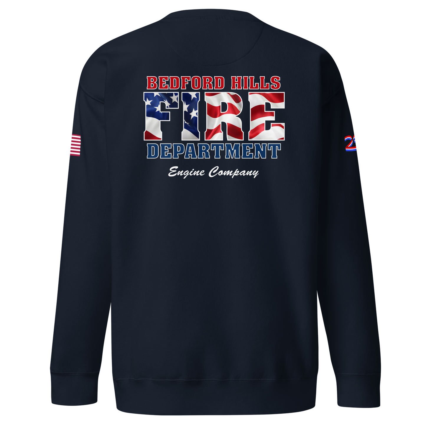 BHFD - ENGINE CO. - 4TH OF JULY #1