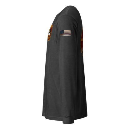 Independent Fire Co. – "America's 250th" Collection #1 (NO SLEEVE GRAPHICS)