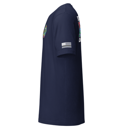 Red Wing Fire Department Autism Awareness Collection