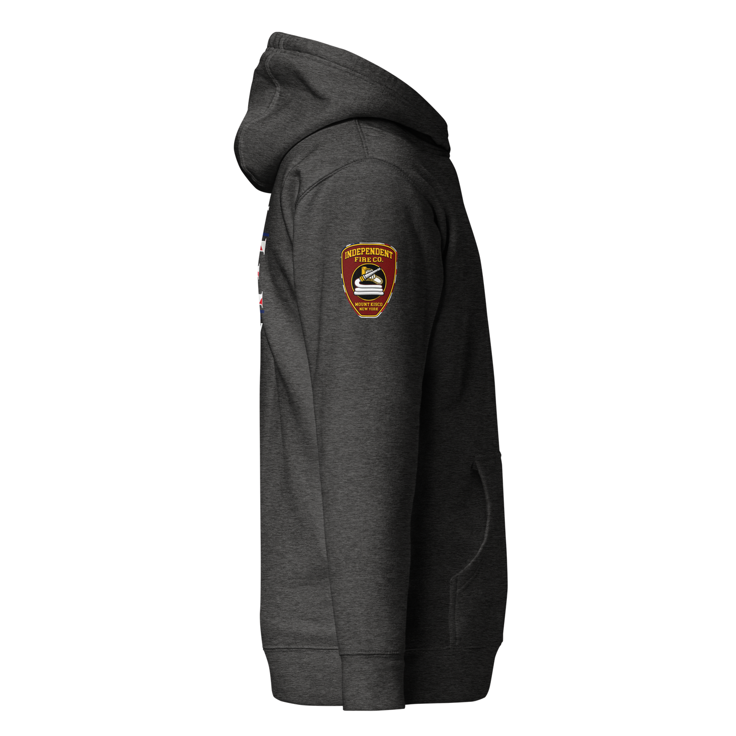 INDEPENDENT FIRE CO. – PATRIOTIC COLLECTION #2