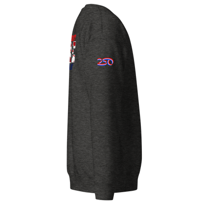 Independent Fire Co. – "America's 250th" Collection #3