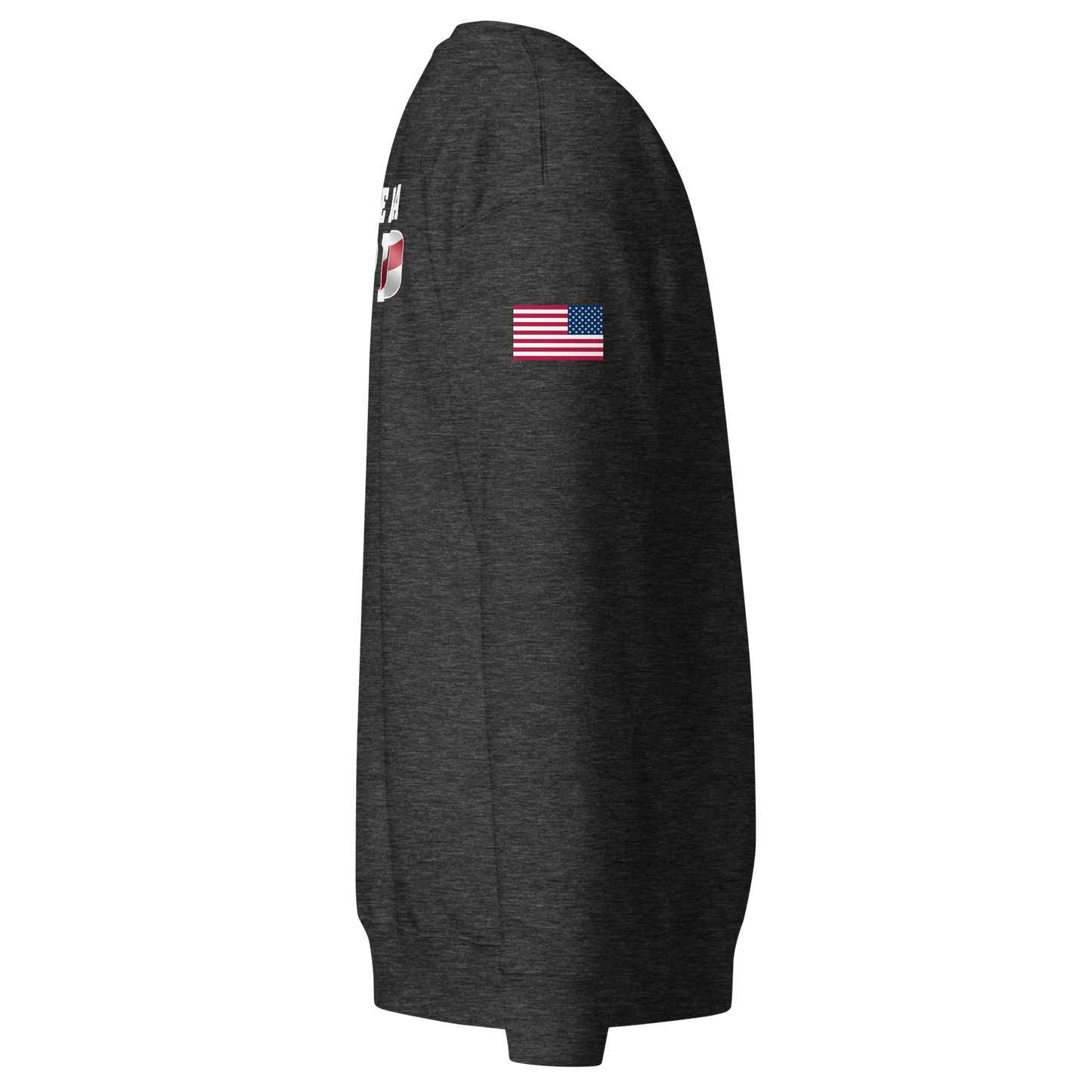 SCARSDALE PBA - PATRIOTIC COLLECTION