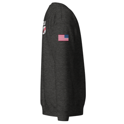 SCARSDALE PBA - PATRIOTIC COLLECTION