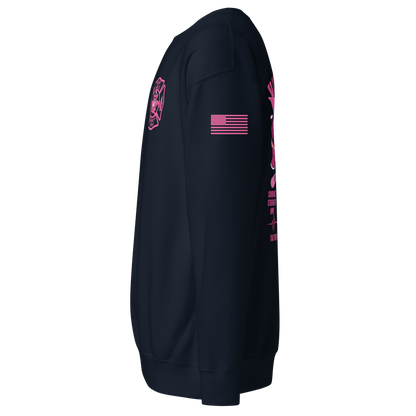 VIGILANT FD - ENGINE CO. - BREAST CANCER AWARENESS