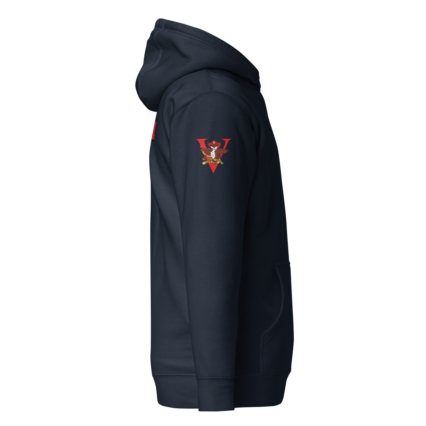 VIGILANT FD - ENGINE CO. ITALIAN PRIDE COLLECTION
