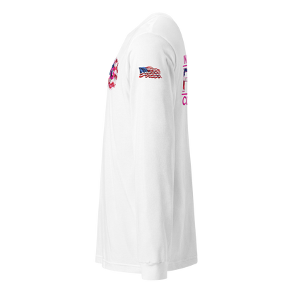 IFCO – PINK PATRIOTIC (PINK #2)