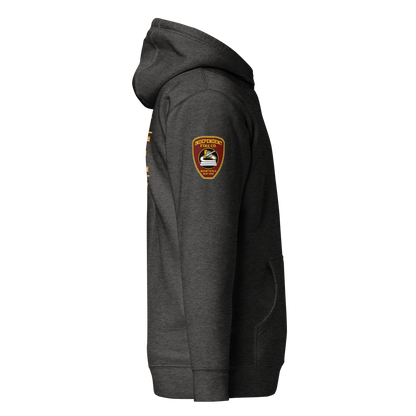 INDEPENDENT FIRE CO. – “TRADITIONAL GOLD LEAF” COLLECTION