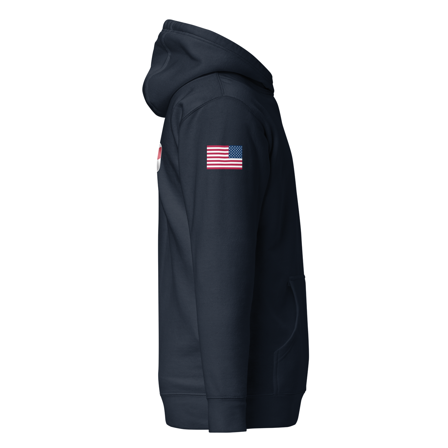 SCARSDALE PBA - PATRIOTIC COLLECTION