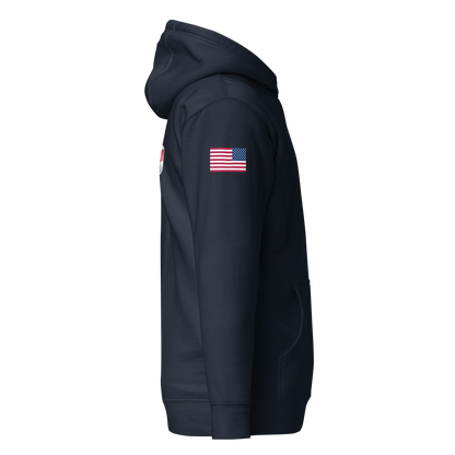 SCARSDALE PBA - PATRIOTIC COLLECTION