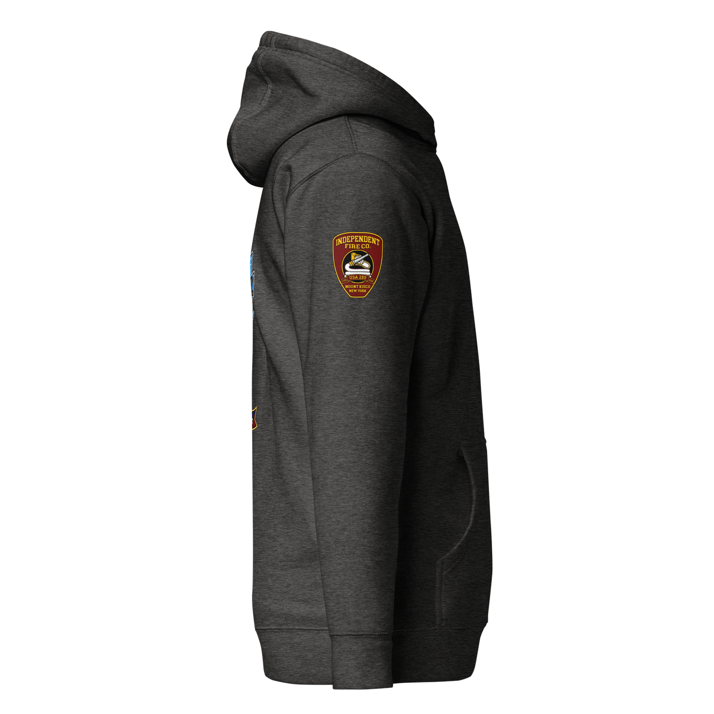 Independent Fire Co. – "America's 250th" Collection #2